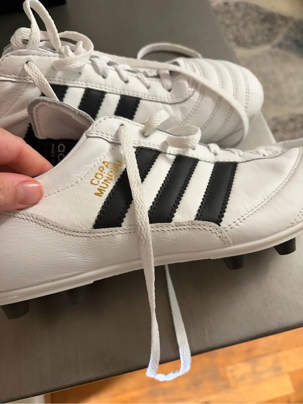 adidas copa men